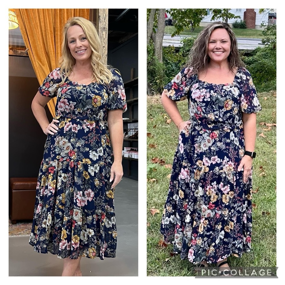 Beautiful Hayden brand dress!